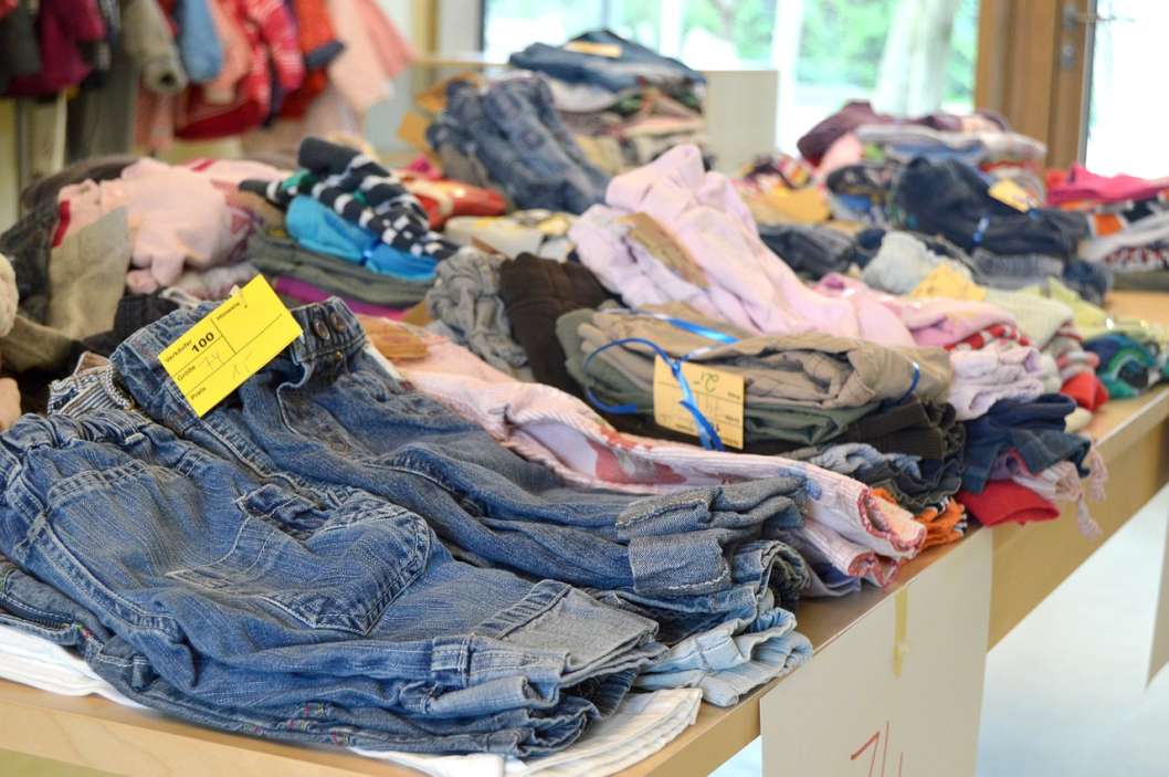 Buy Used Clothes for Sale in Panama- Sorttex Clothing Supplier and Exporter